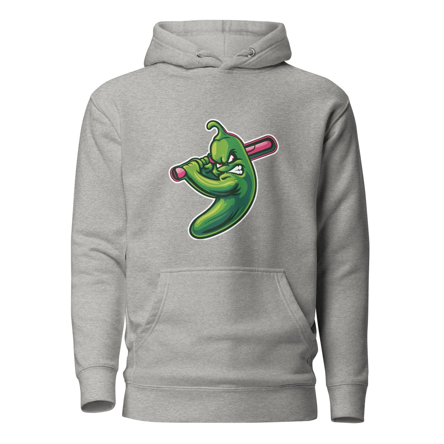 Performance | Hoodie | Jalapenos Baseball