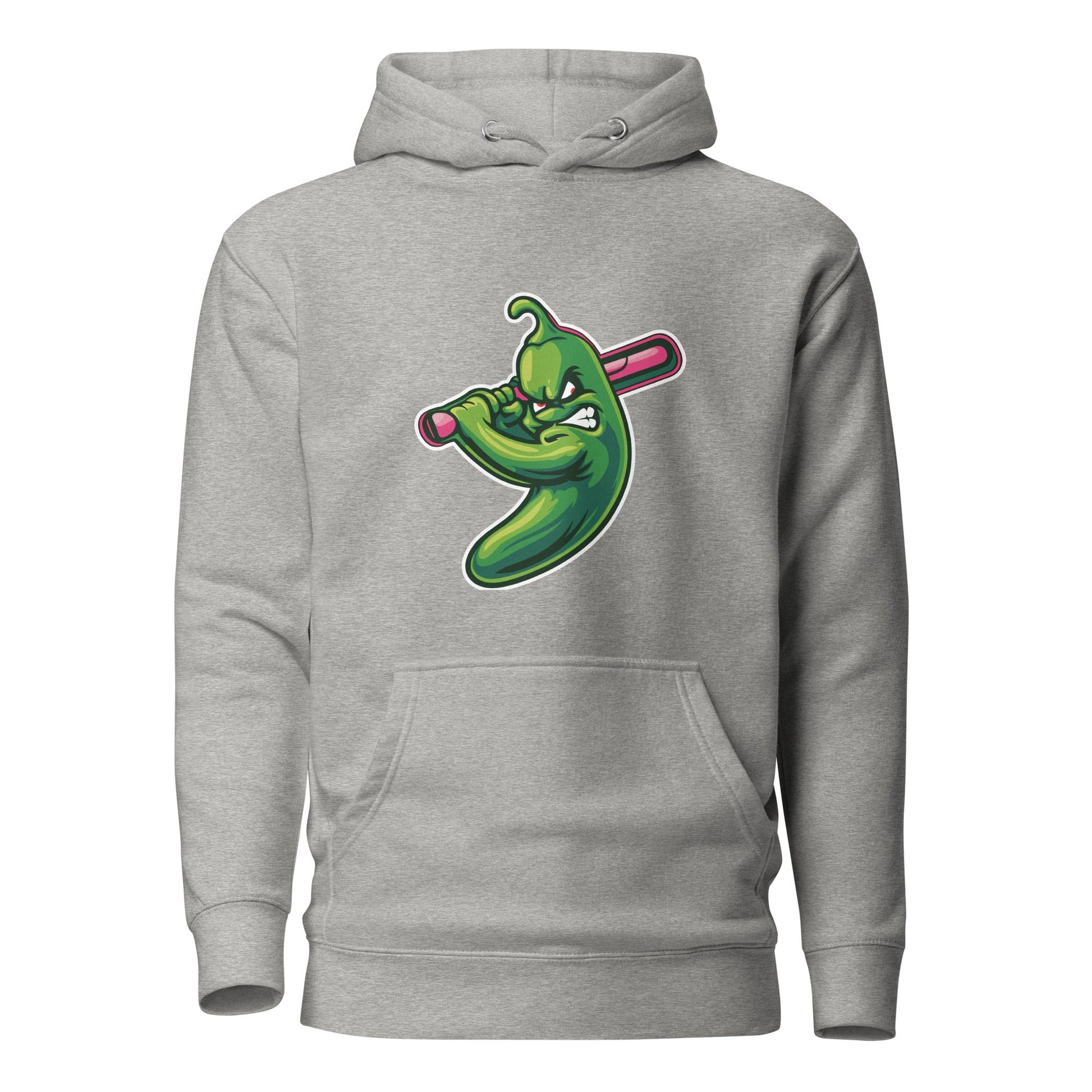 Performance | Hoodie | Jalapenos Baseball