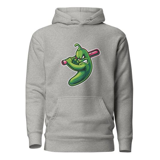 Performance | Hoodie | Jalapenos Baseball