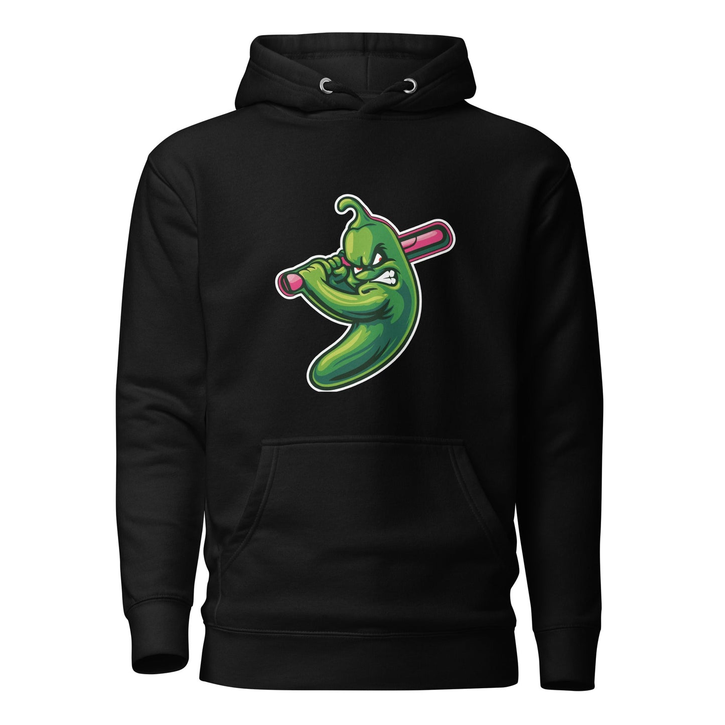 Performance | Hoodie | Jalapenos Baseball