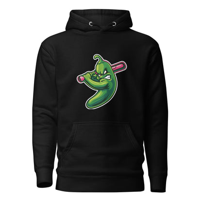 Performance | Hoodie | Jalapenos Baseball