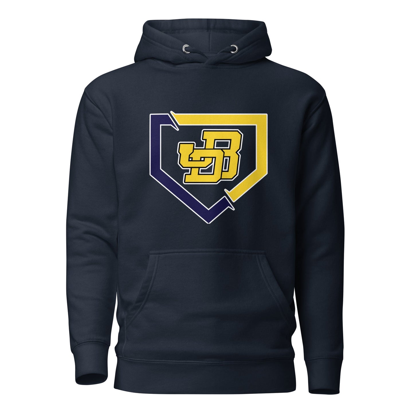 Performance | Hoodie | JDB