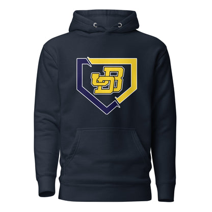 Performance | Hoodie | JDB