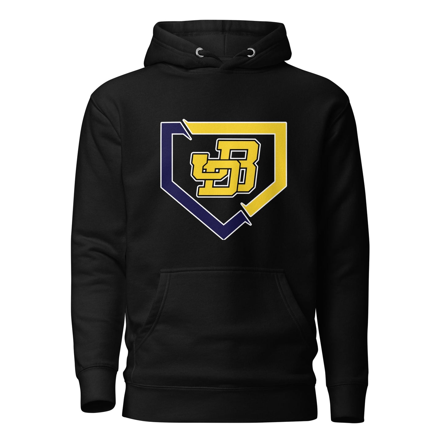 Performance | Hoodie | JDB
