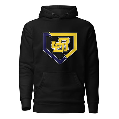 Performance | Hoodie | JDB