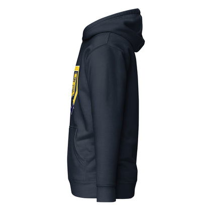 Performance | Hoodie | JDB