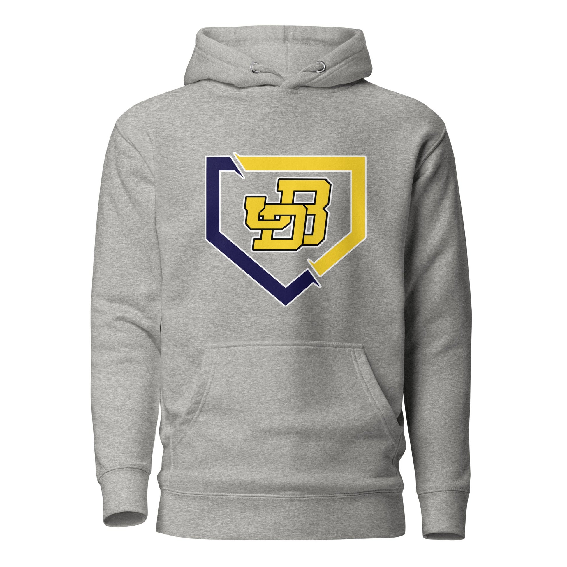 Performance | Hoodie | JDB