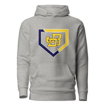 Performance | Hoodie | JDB