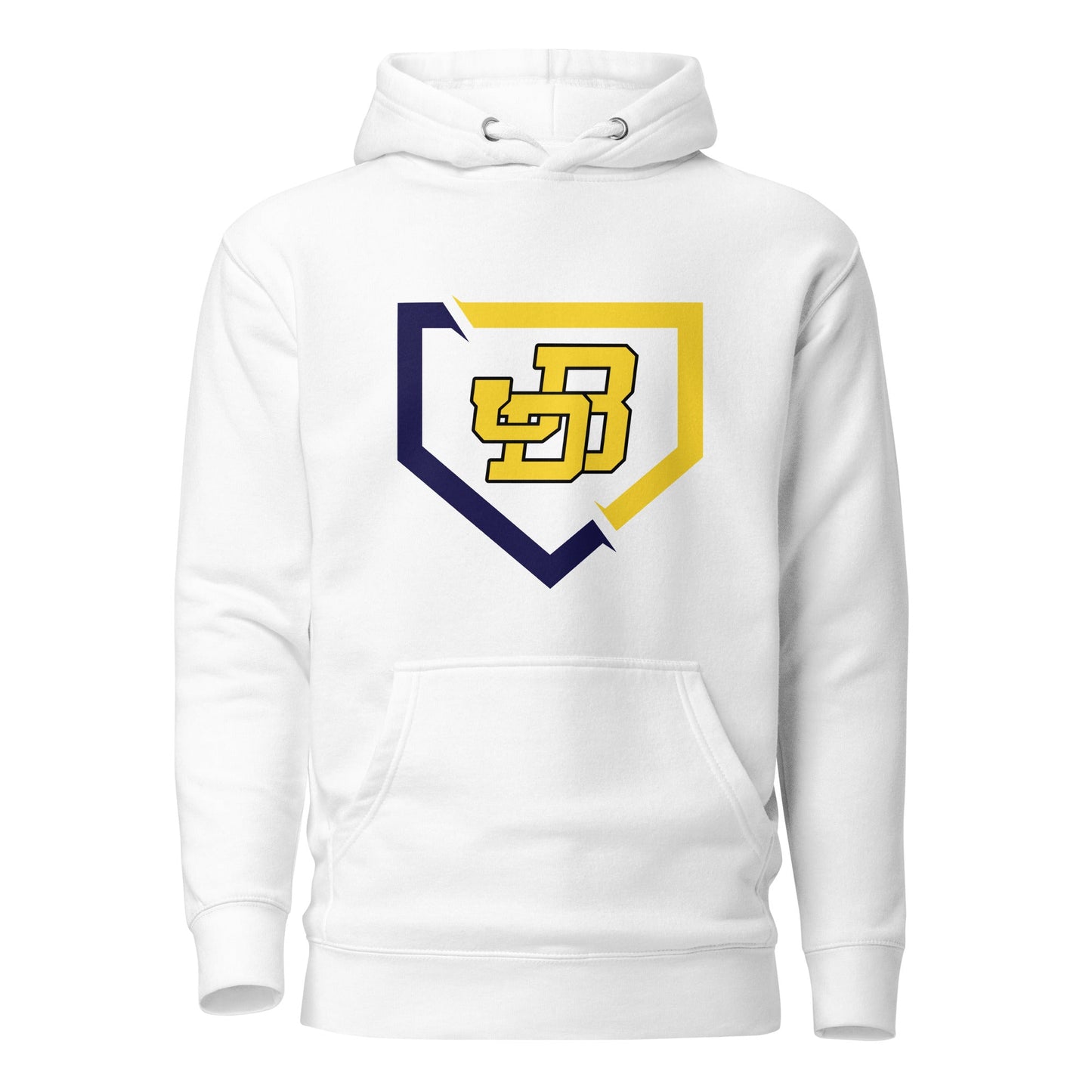 Performance | Hoodie | JDB