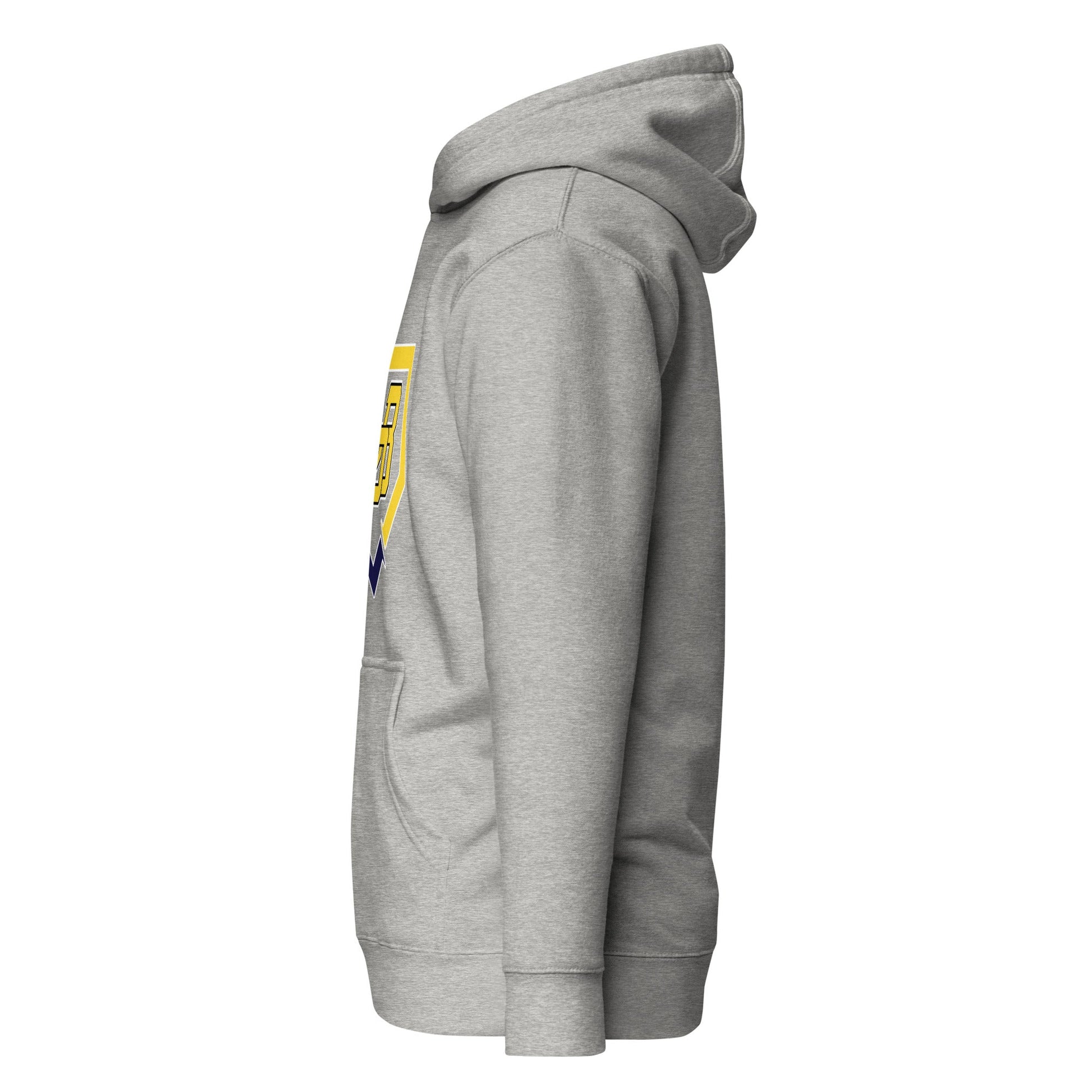 Performance | Hoodie | JDB