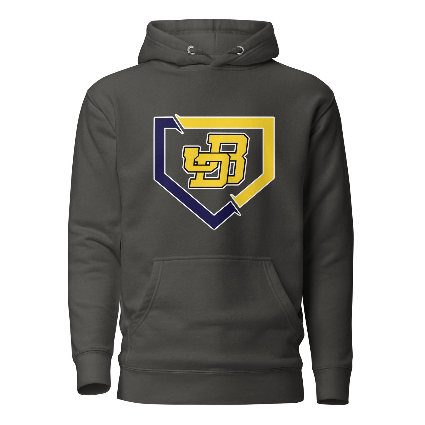 Performance | Hoodie | JDB