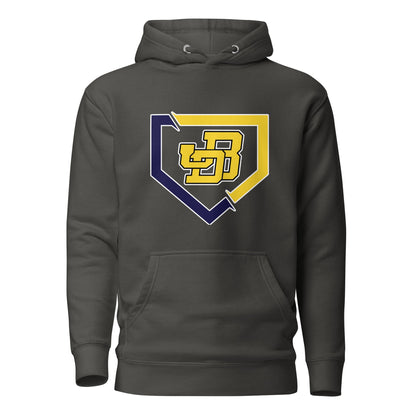 Performance | Hoodie | JDB