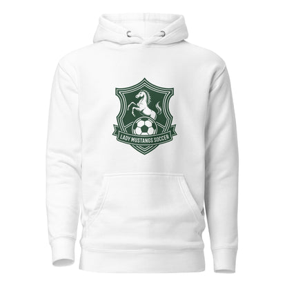 Performance | Hoodie | JFK Memorial Lady Mustang Soccer