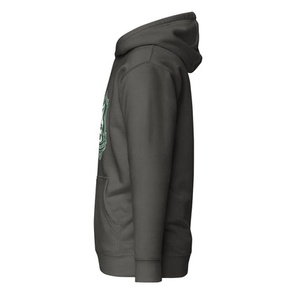 Performance | Hoodie | JFK Memorial Lady Mustang Soccer