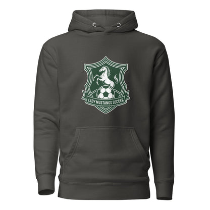 Performance | Hoodie | JFK Memorial Lady Mustang Soccer