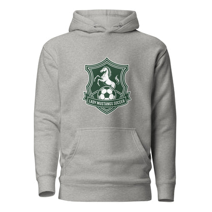 Performance | Hoodie | JFK Memorial Lady Mustang Soccer