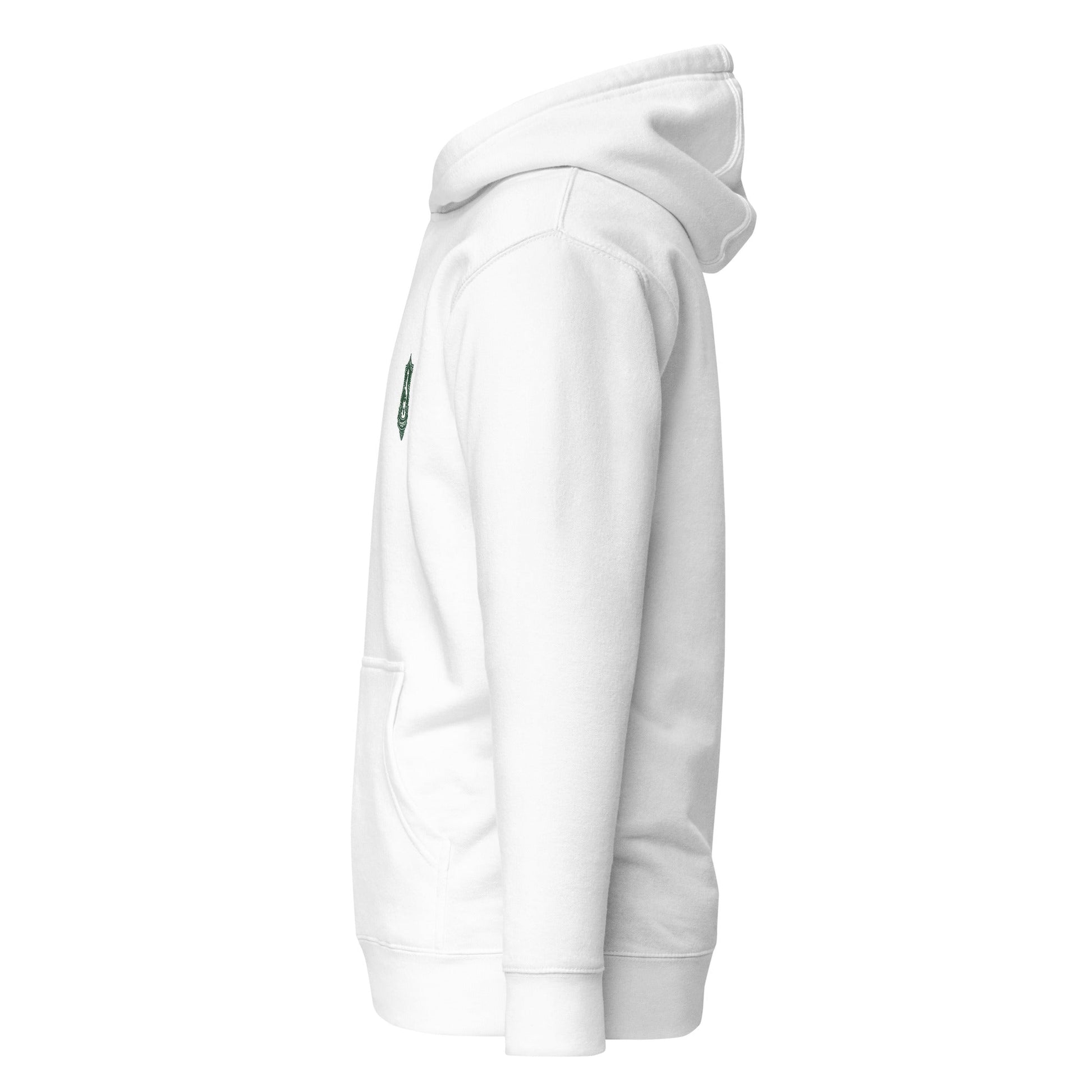 Performance | Hoodie | JFK Memorial Lady Mustang Soccer | Pocket Logo