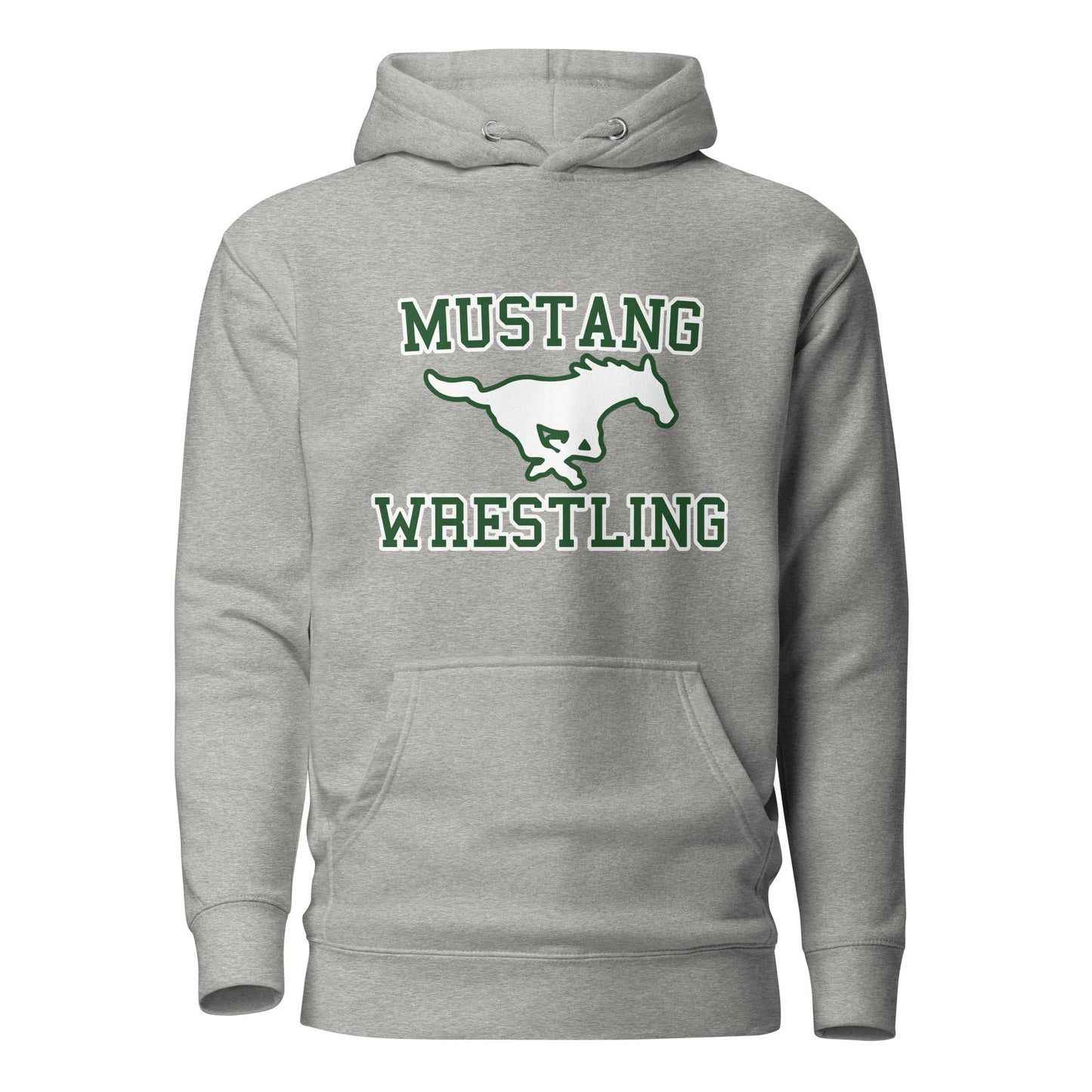 Performance | Hoodie | JFK Wrestling