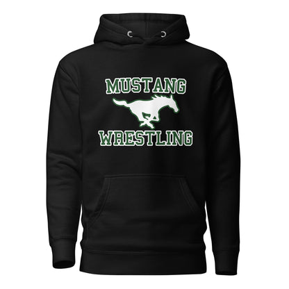 Performance | Hoodie | JFK Wrestling