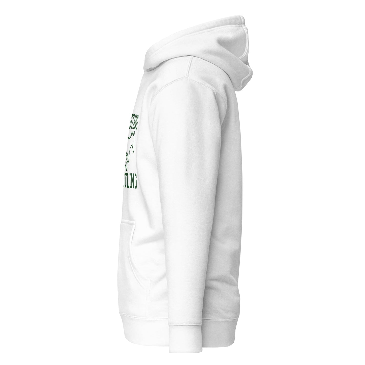 Performance | Hoodie | JFK Wrestling