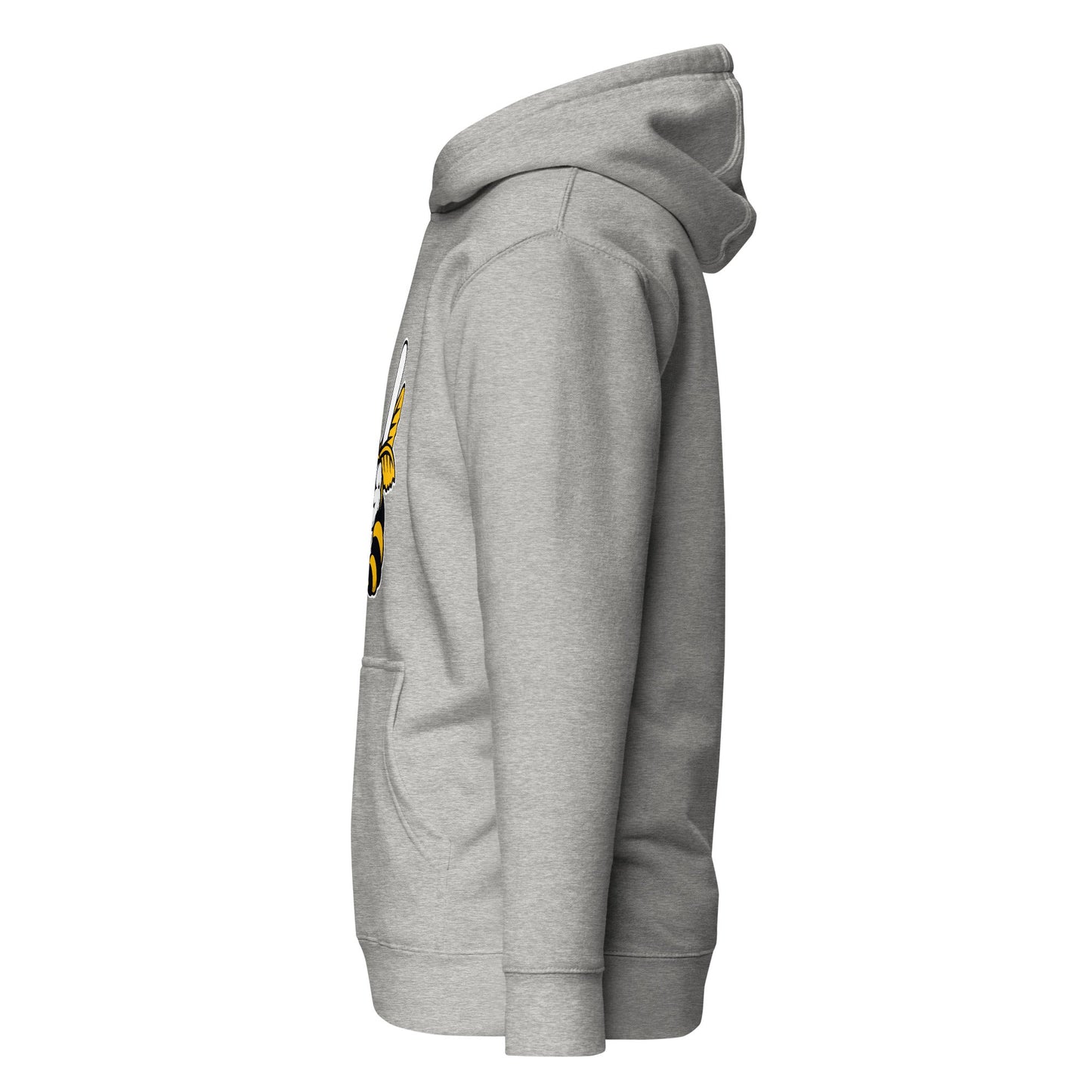 Performance | Hoodie | Joanna Hornets | Hornet Logo