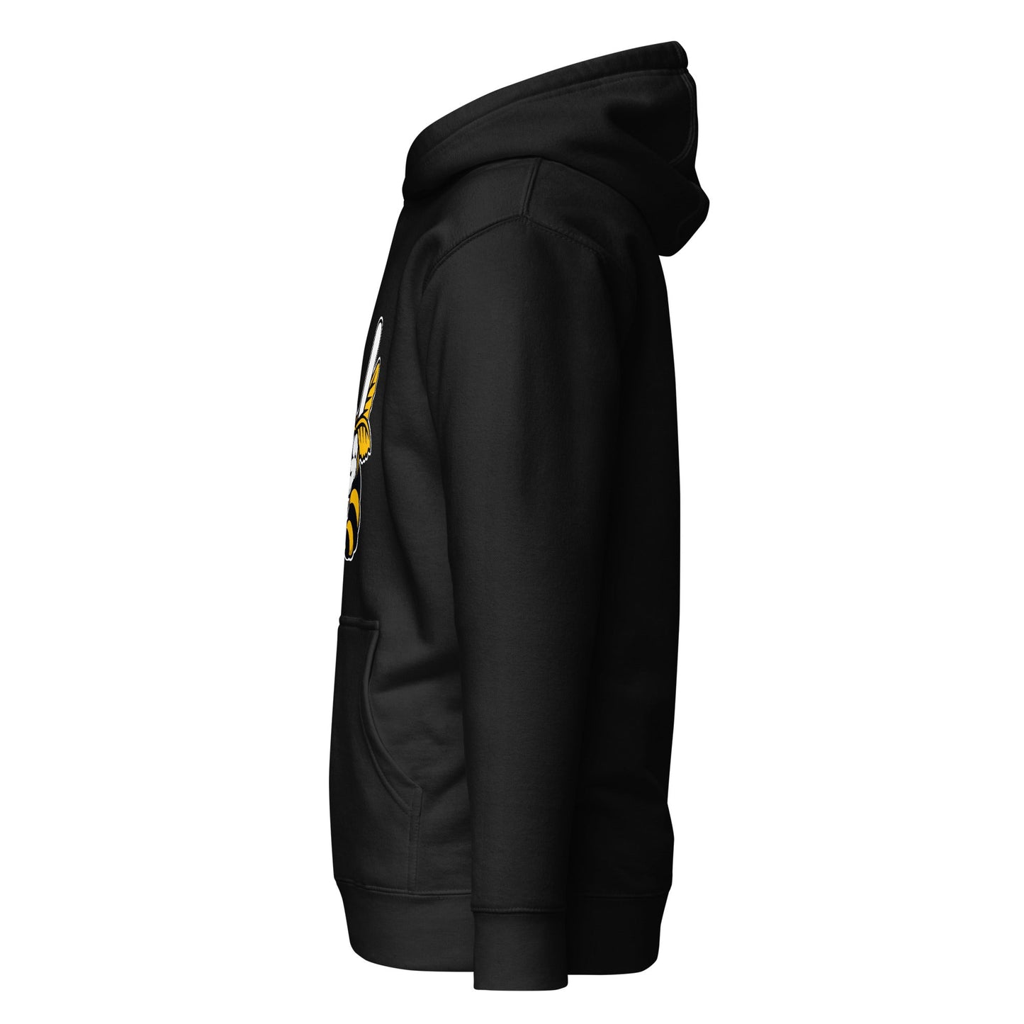 Performance | Hoodie | Joanna Hornets | Hornet Logo