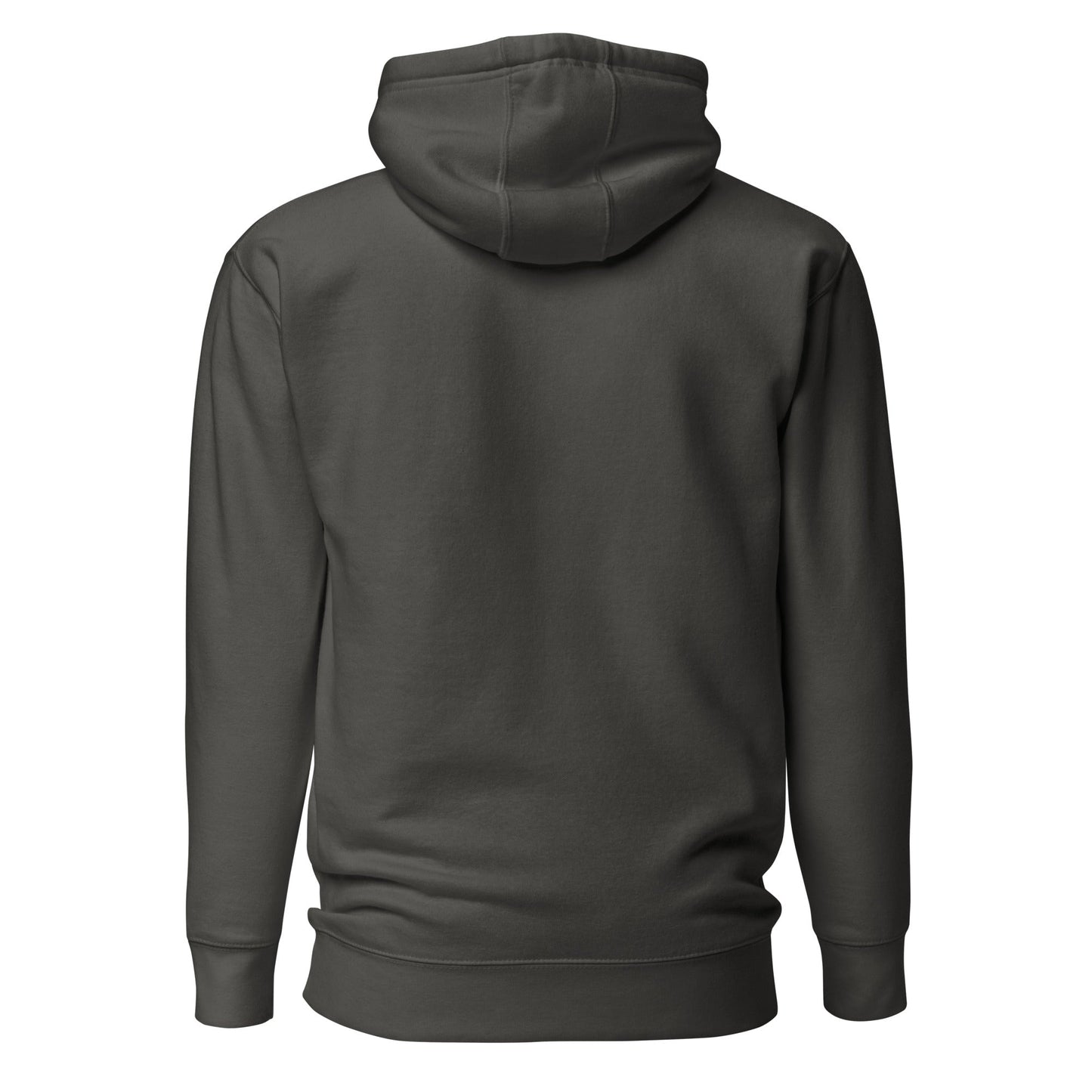 Performance | Hoodie | Joanna Hornets | Hornet Logo