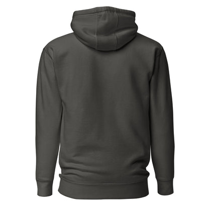 Performance | Hoodie | Joanna Hornets | Hornet Logo
