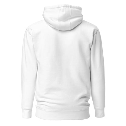 Performance | Hoodie | Joanna Hornets | Hornet Logo