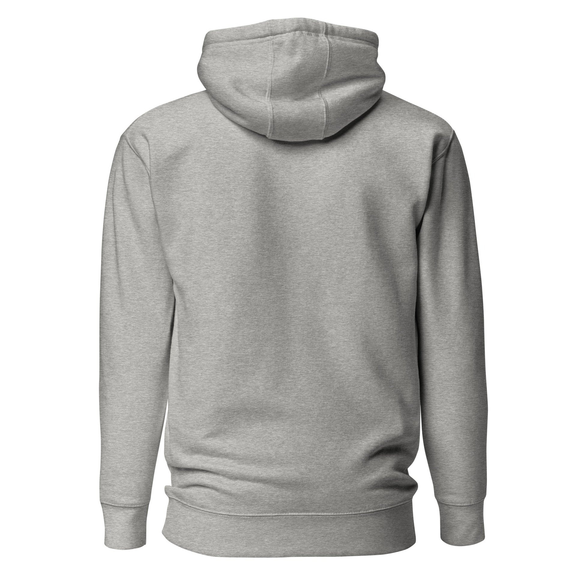 Performance | Hoodie | Joanna Hornets | Hornet Logo