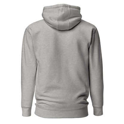 Performance | Hoodie | Joanna Hornets | Hornet Logo