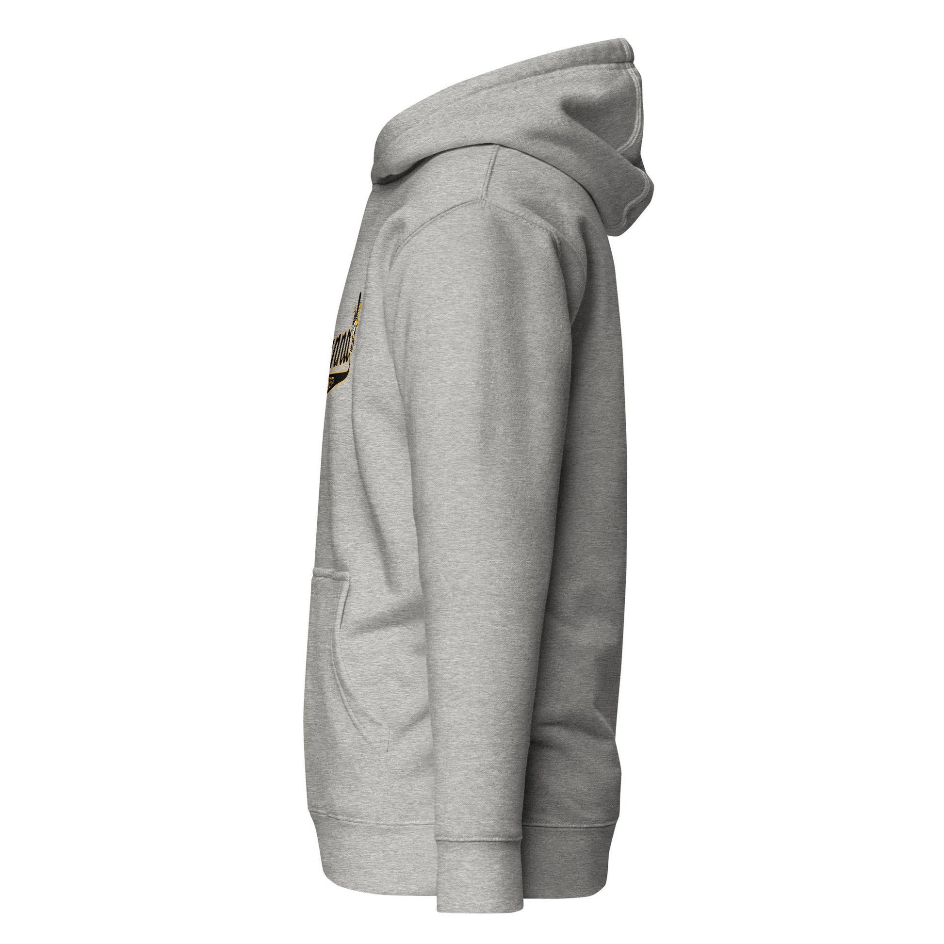 Performance | Hoodie | Joanna Hornets | Script Logo