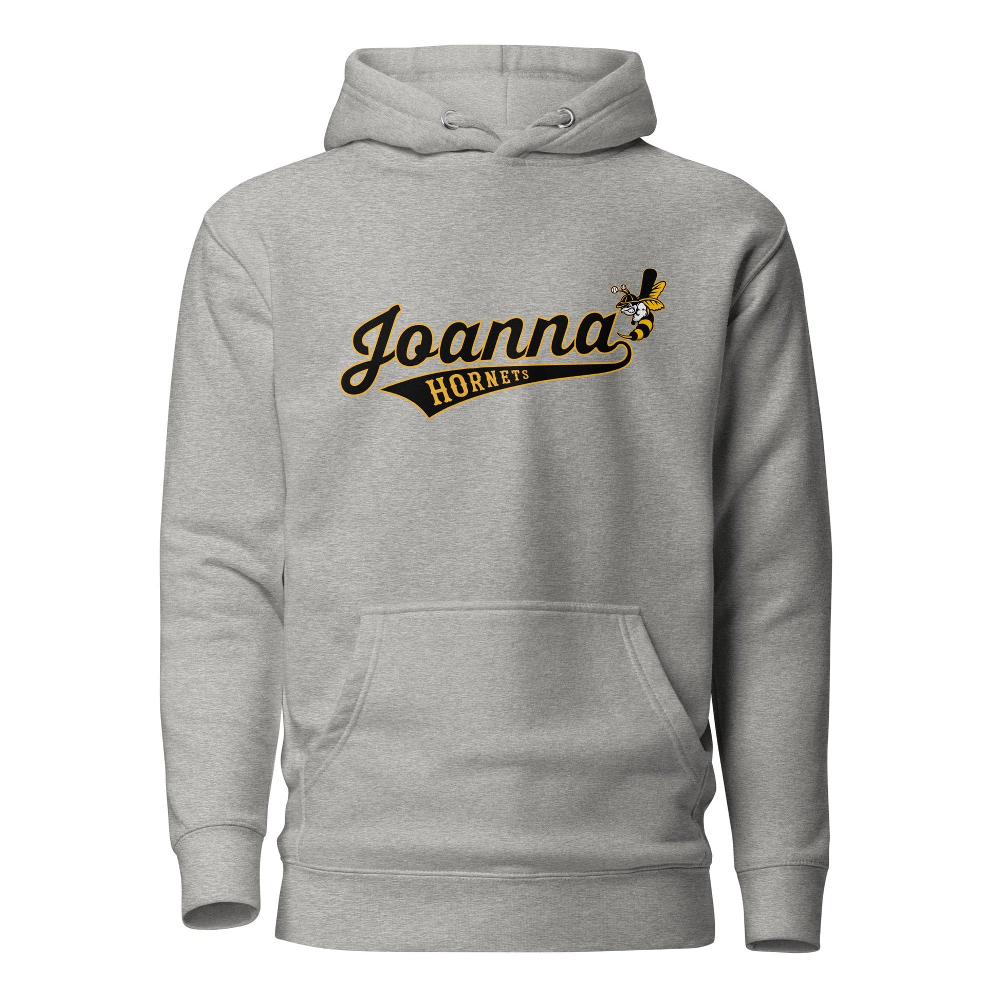 Performance | Hoodie | Joanna Hornets | Script Logo