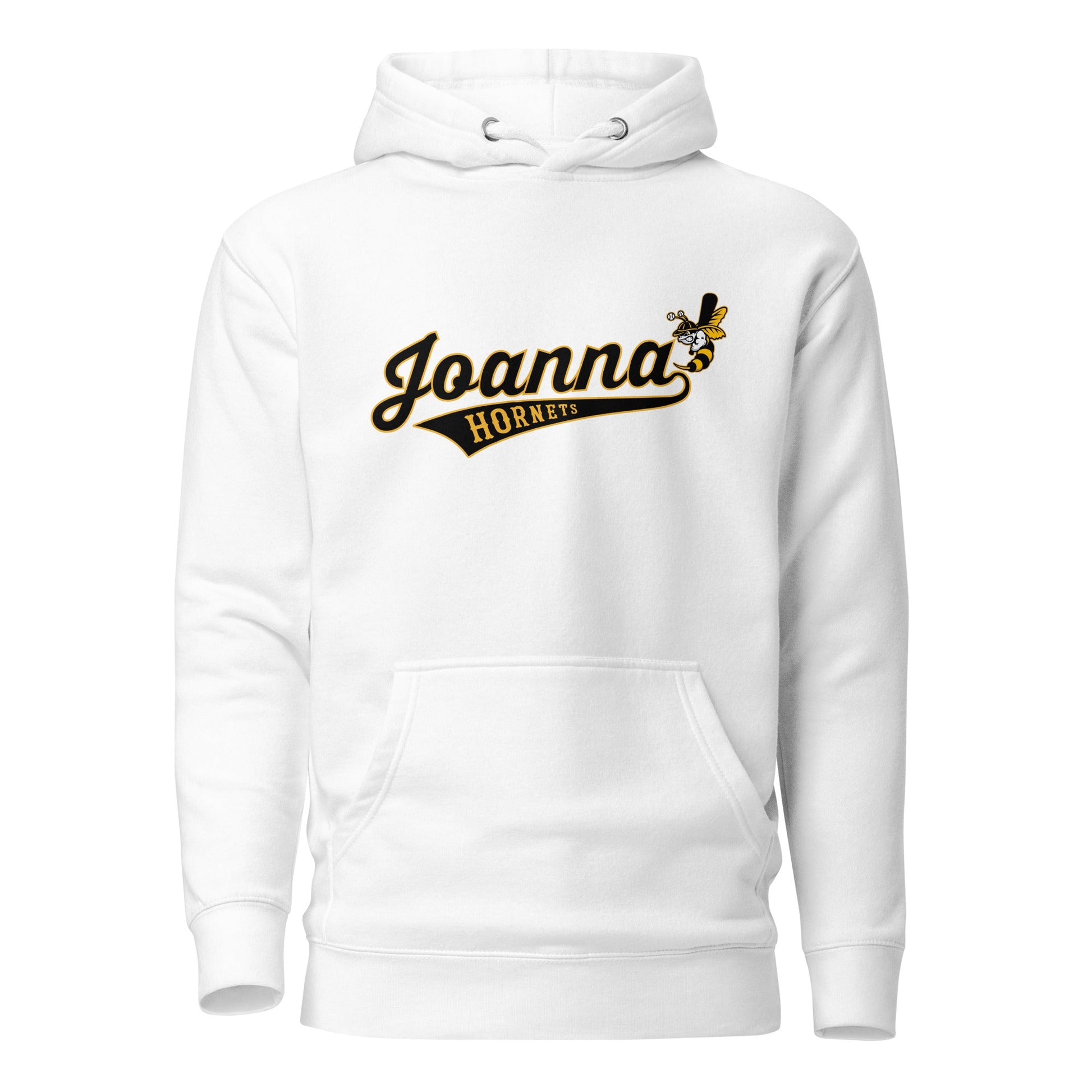 Performance | Hoodie | Joanna Hornets | Script Logo
