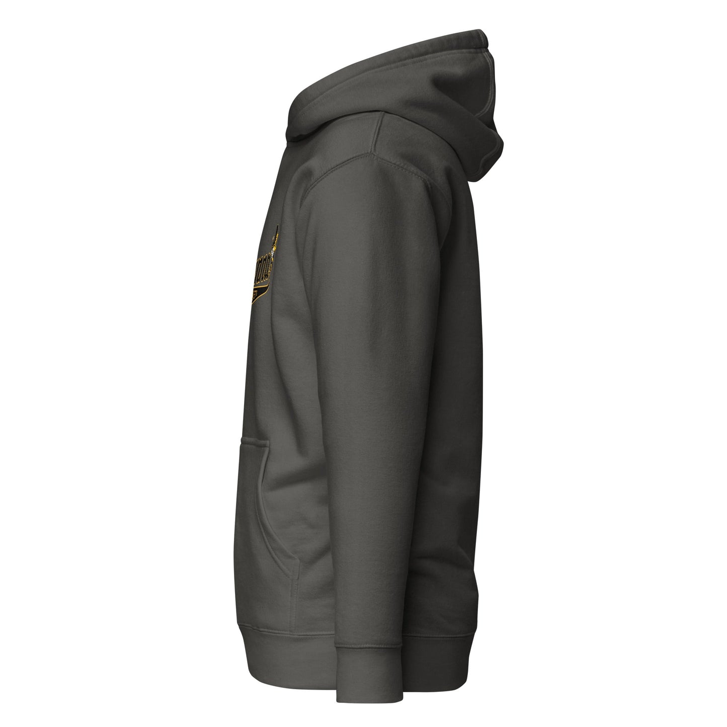 Performance | Hoodie | Joanna Hornets | Script Logo