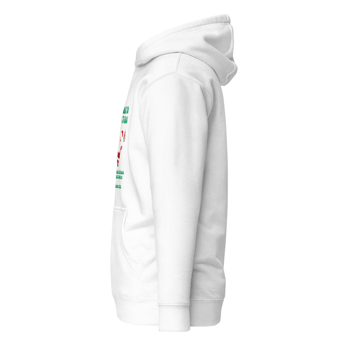 Performance | Hoodie | Joanne's Dance Extension