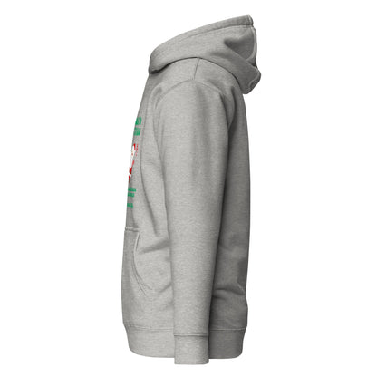 Performance | Hoodie | Joanne's Dance Extension