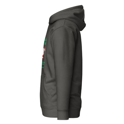 Performance | Hoodie | Joanne's Dance Extension