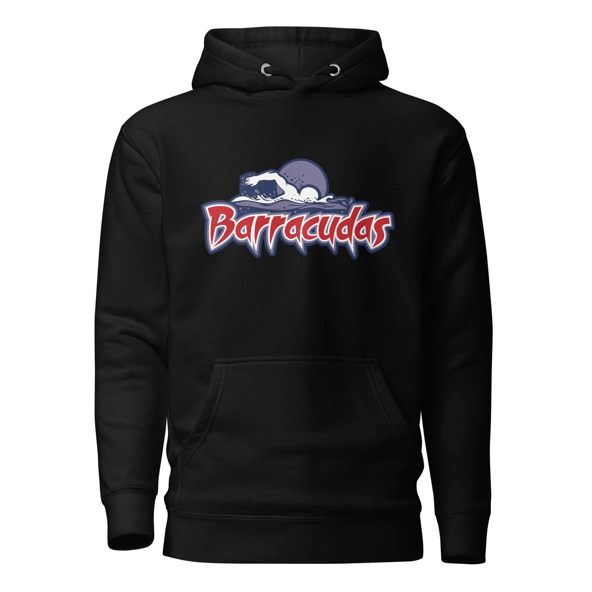 Performance | Hoodie | Johnson Ranch Barracudas