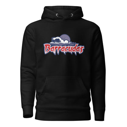 Performance | Hoodie | Johnson Ranch Barracudas