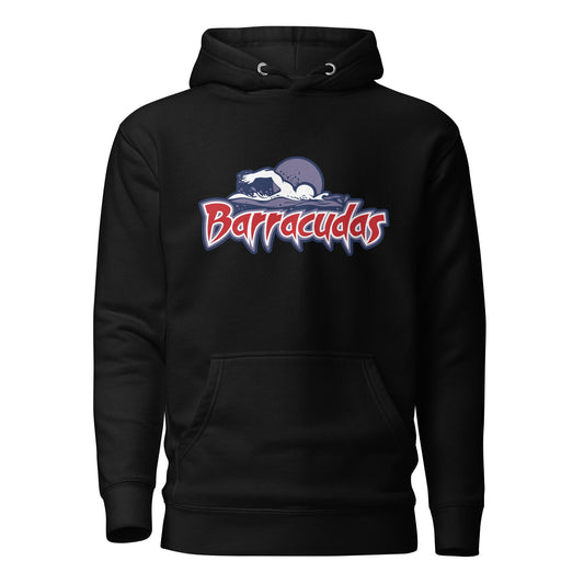 Performance | Hoodie | Johnson Ranch Barracudas