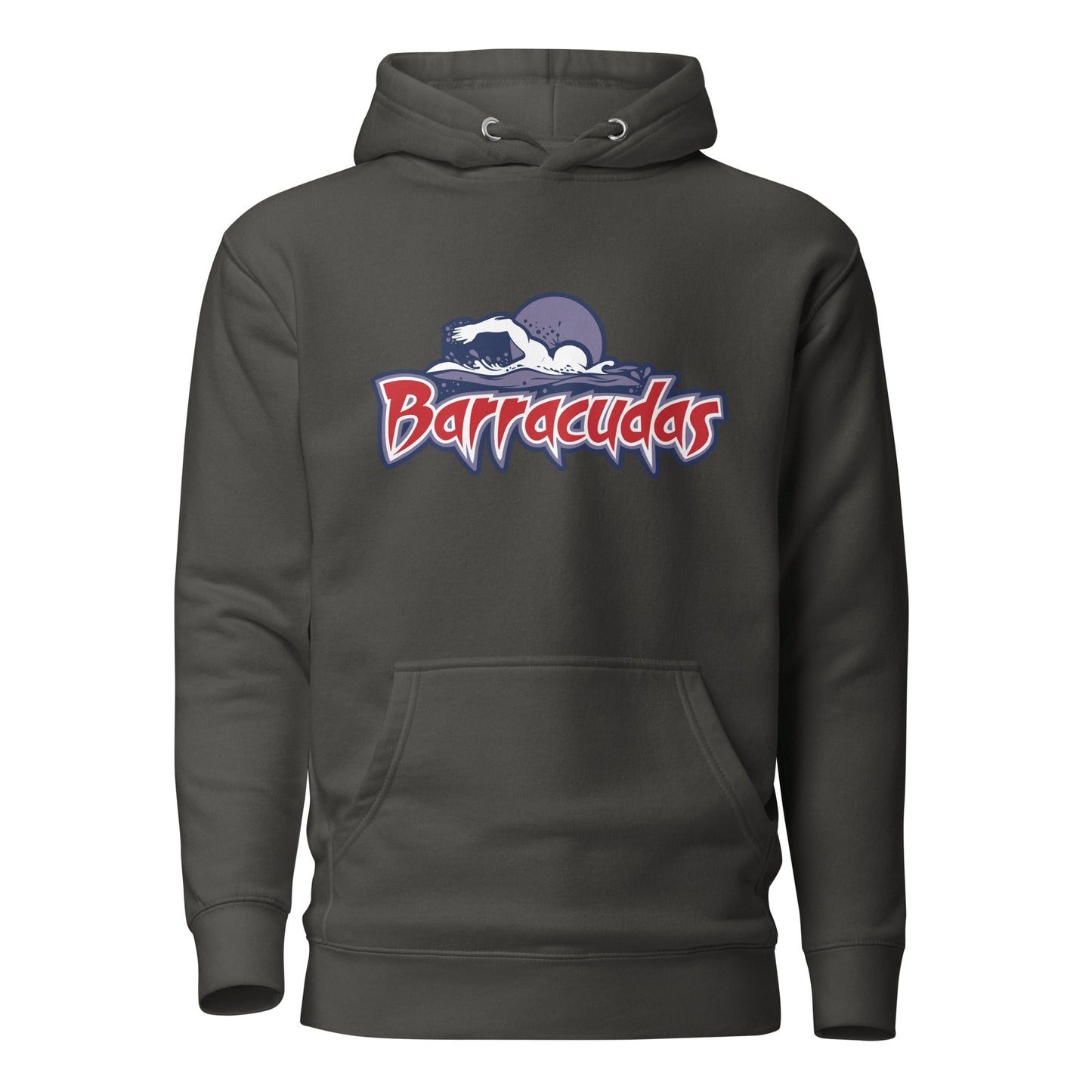 Performance | Hoodie | Johnson Ranch Barracudas