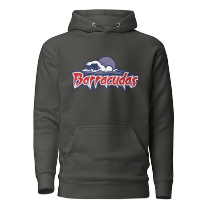Performance | Hoodie | Johnson Ranch Barracudas