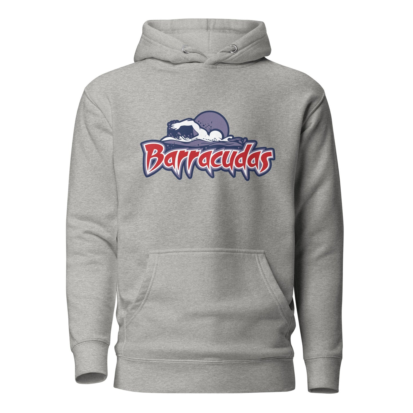 Performance | Hoodie | Johnson Ranch Barracudas