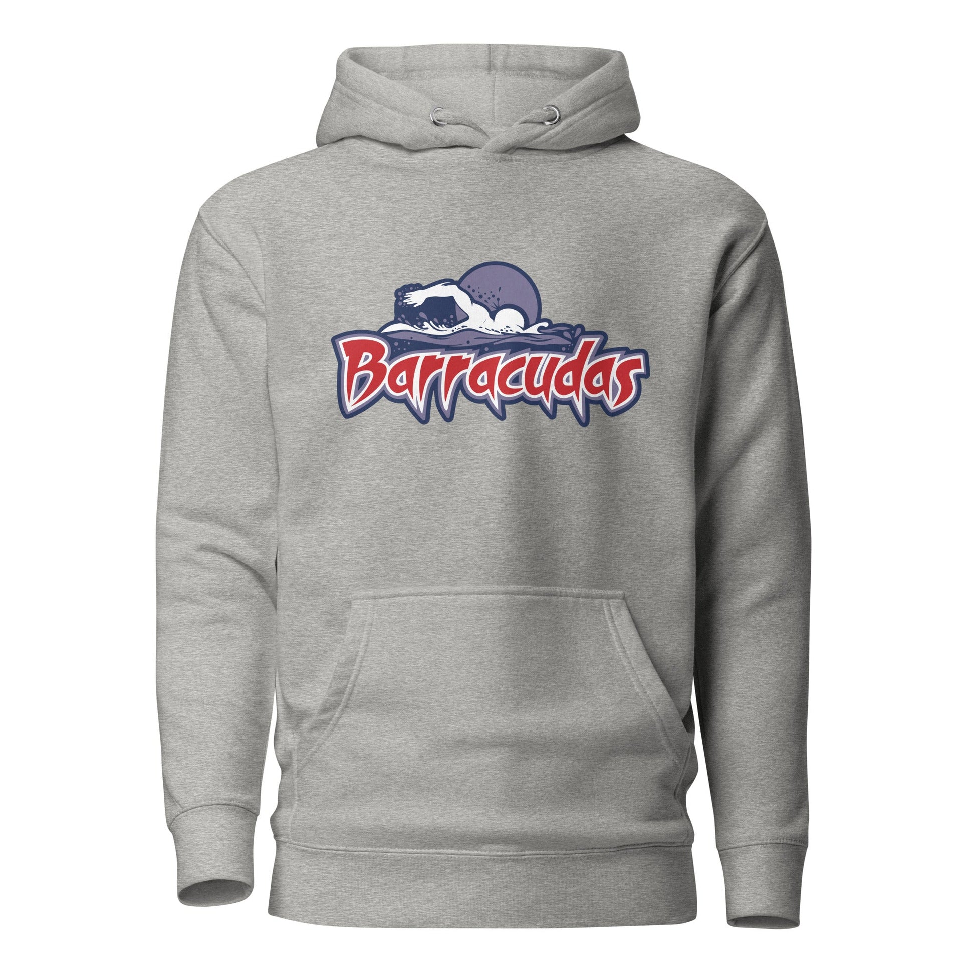 Performance | Hoodie | Johnson Ranch Barracudas