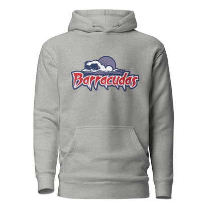 Performance | Hoodie | Johnson Ranch Barracudas