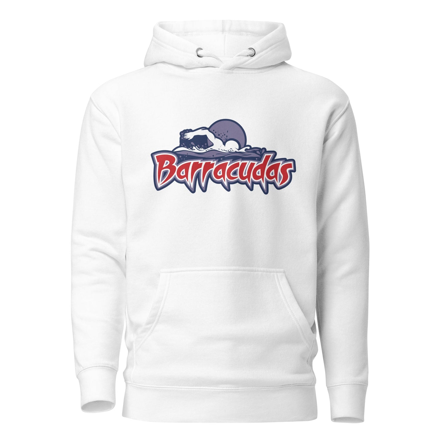Performance | Hoodie | Johnson Ranch Barracudas