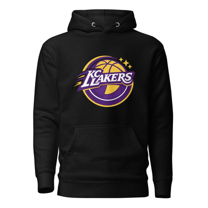 Performance | Hoodie | KC LAKERS - TGTI | Crest Logo