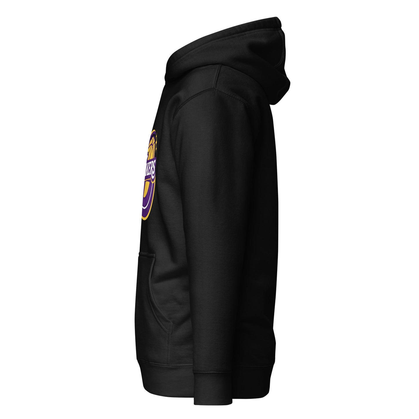 Performance | Hoodie | KC LAKERS - TGTI | Crest Logo