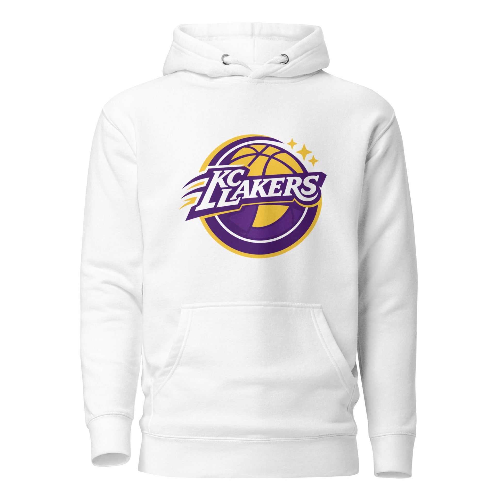 Performance | Hoodie | KC LAKERS - TGTI | Crest Logo